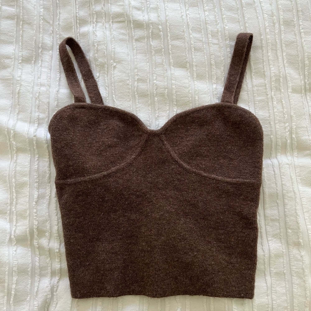 Aritzia Wilfred Sicily Sweater